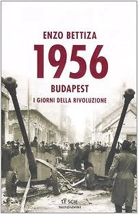 1956 BUDAPEST