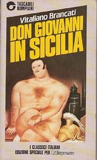 DON GIOVANNI IN SICILIA
