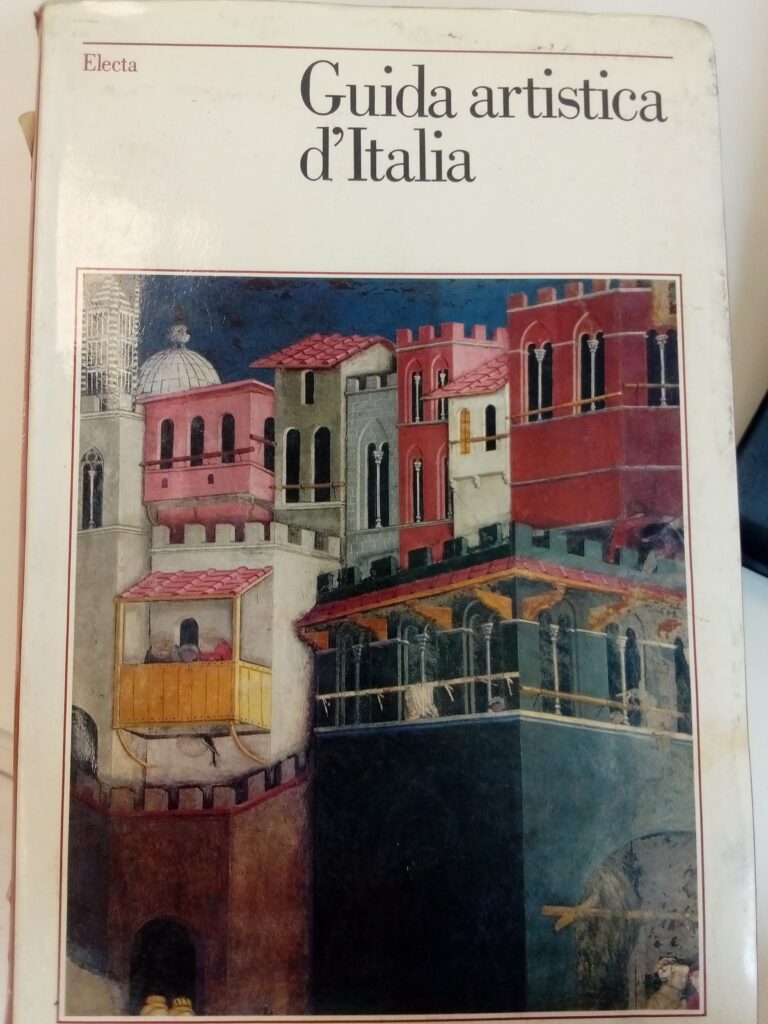 Storia di questi giorni