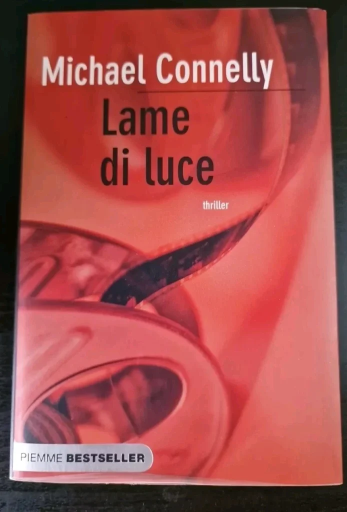 LAME DI LUCE