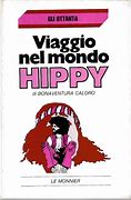 VIAGGIO NEL MONDO HIPPY