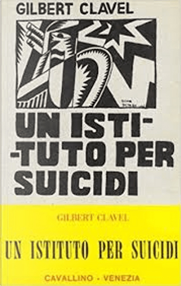 Un istituto per suicidi