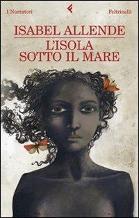 L’isola sotto il mare