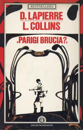 PARIGI BRUCIA?