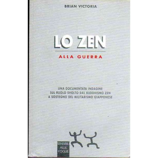Lo Zen alla guerra