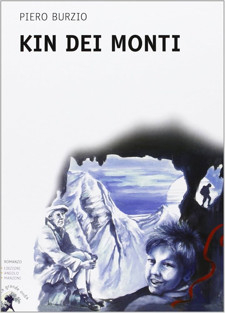 KIN DEI MONTI