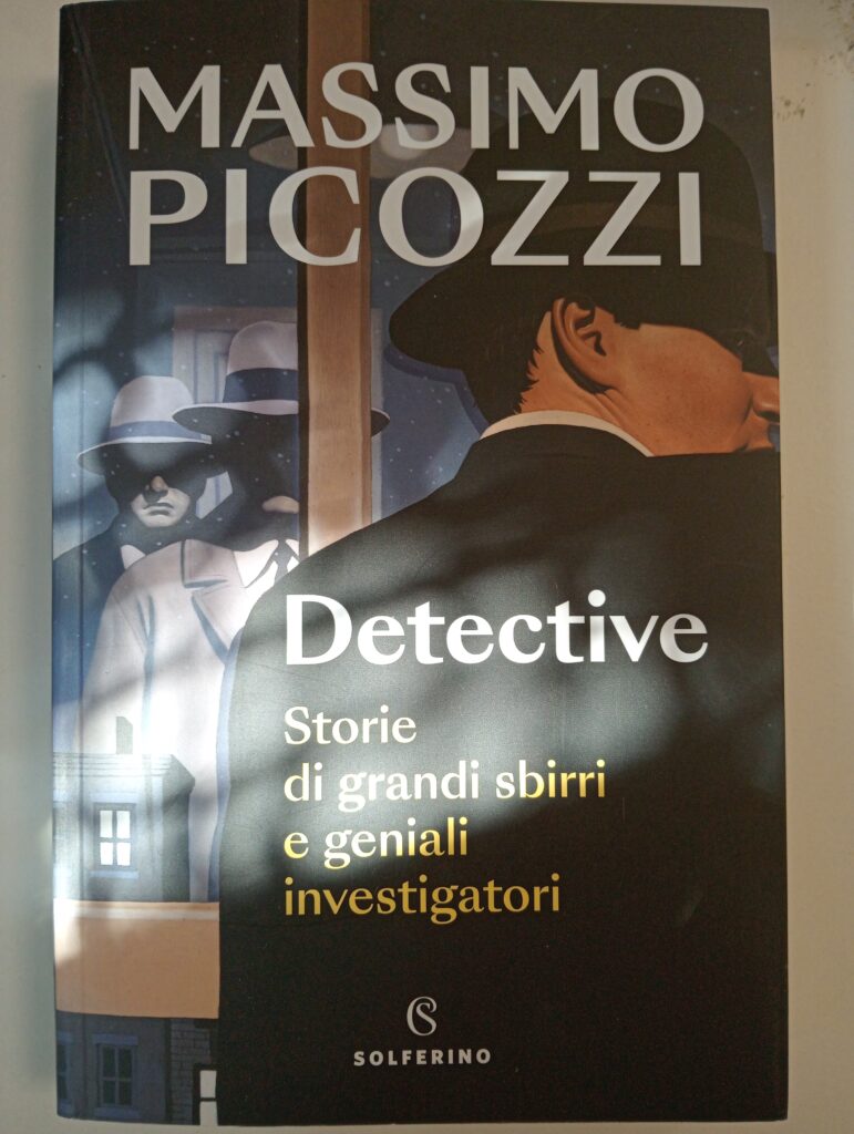 DETECTIVE