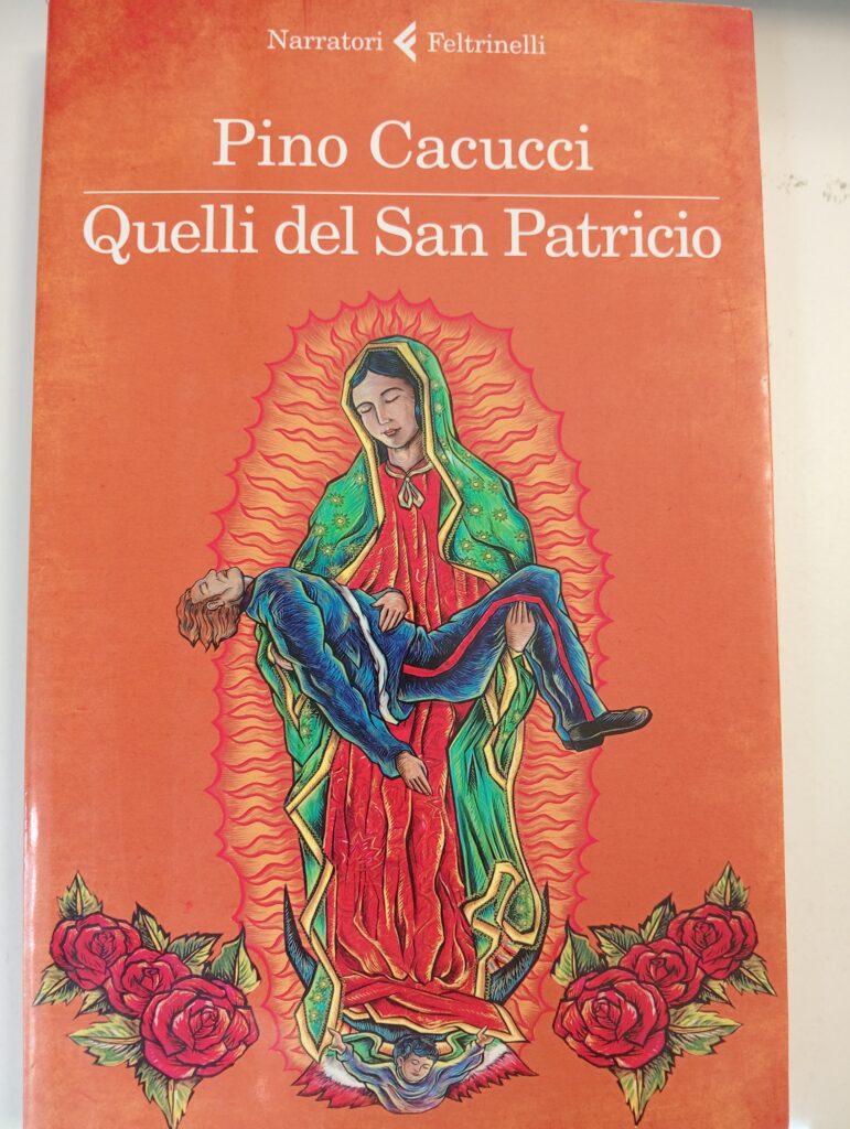 QUELLI DEL SAN PATRICIO