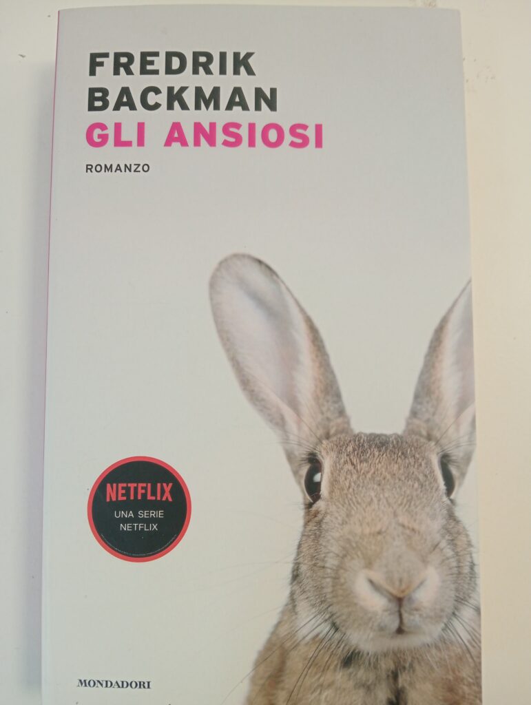 GLI ANSIOSI