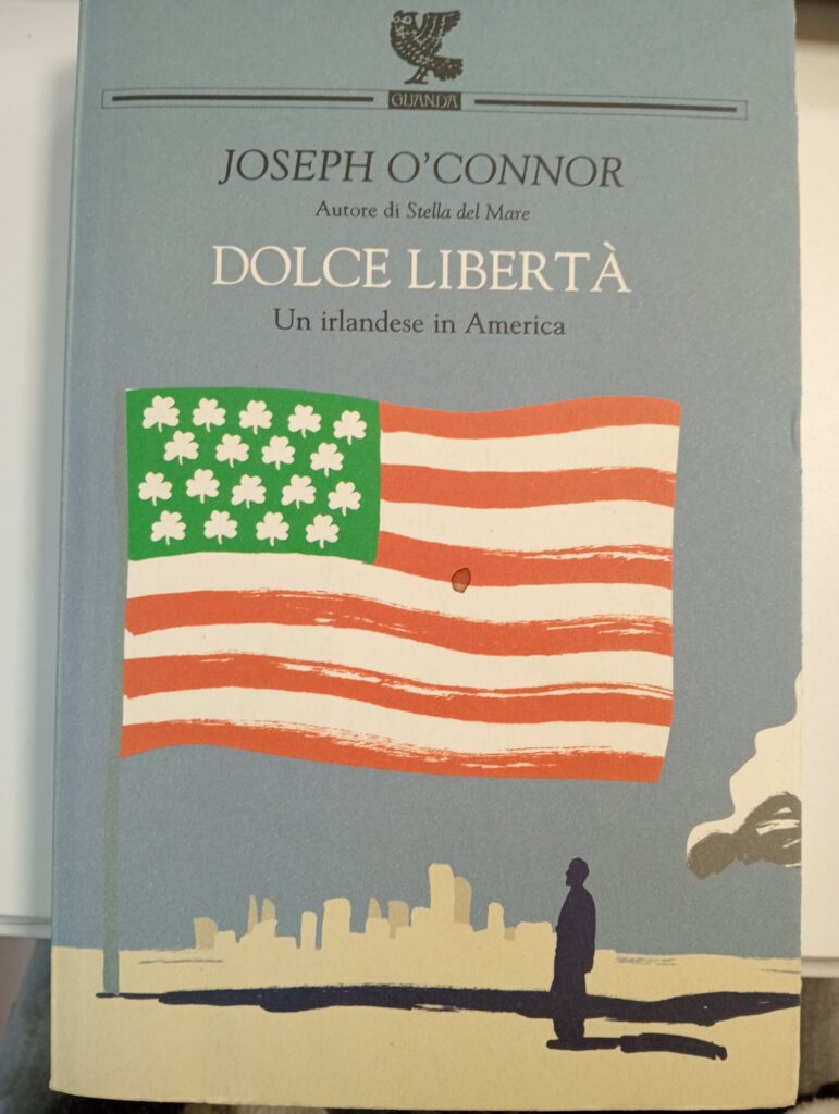 DOLCE LIBERTA’