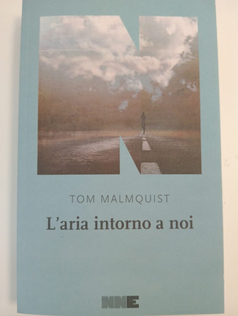 L’ ARIA INTORNO A NOI