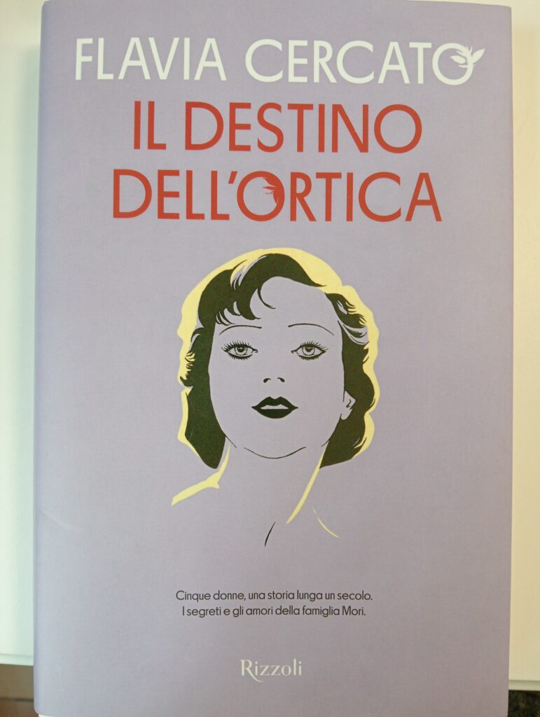 IL DESTINO DELL’ ORTICA