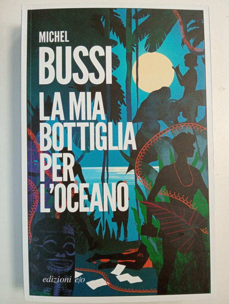 LA MIA BOTTIGLIA PER L’ OCEANO