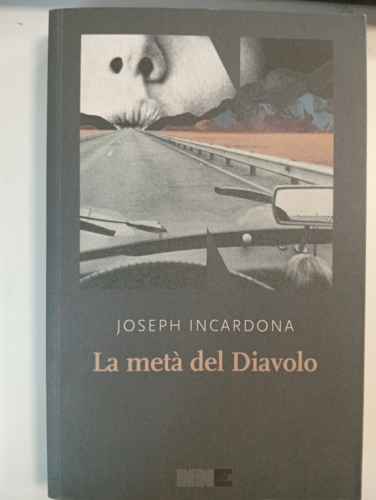 LA META’ DEL DIAVOLO