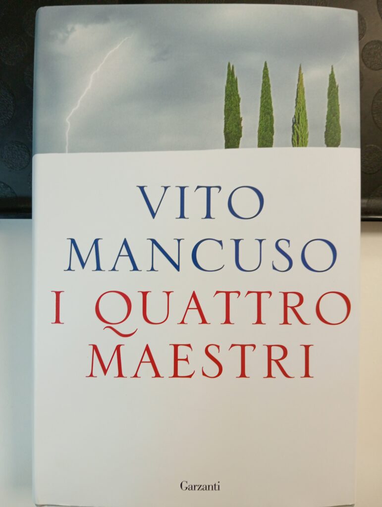 I QUATTRO MAESTRI