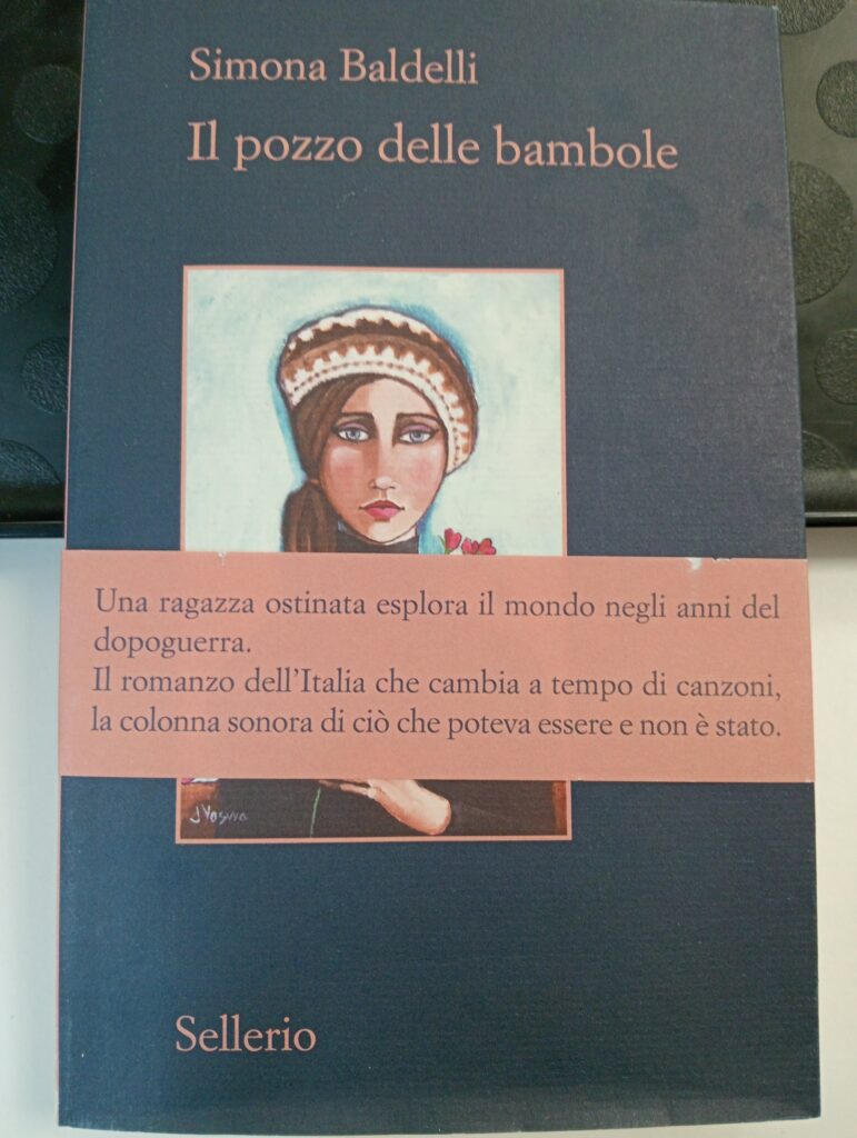 IL POZZO DELLE BAMBOLE