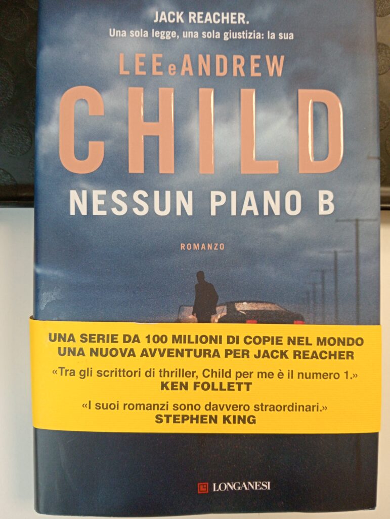 NESSUN PIANO B