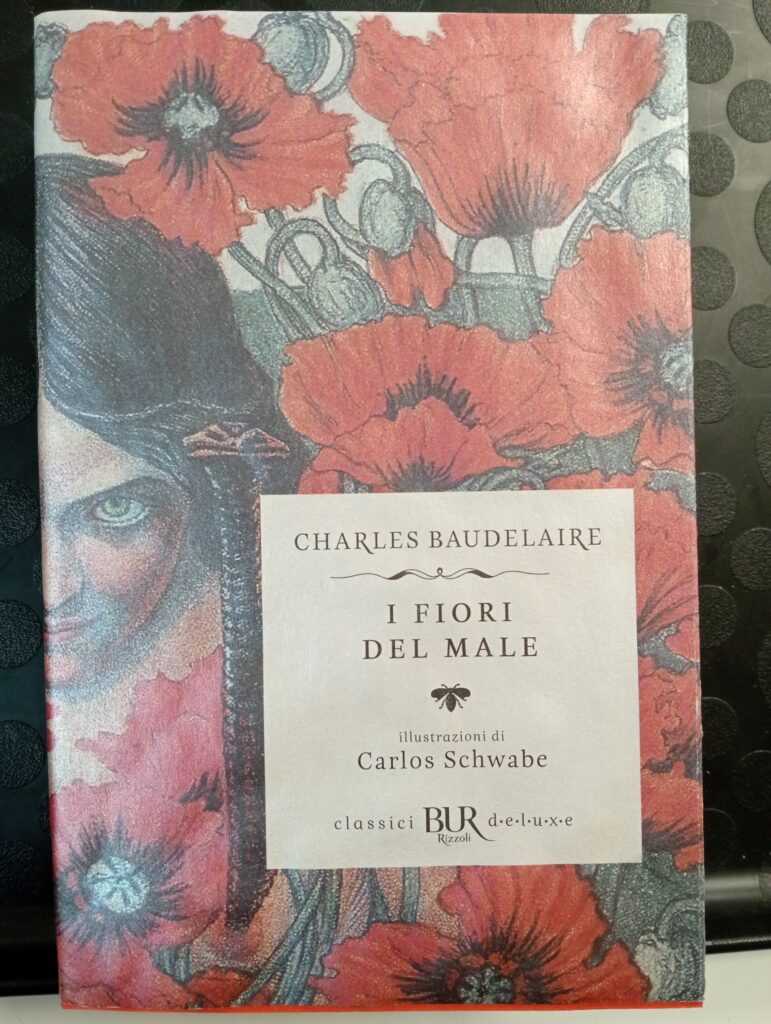 I FIORI DEL MALE