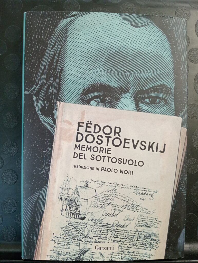 MEMORIE DEL SOTTOSUOLO
