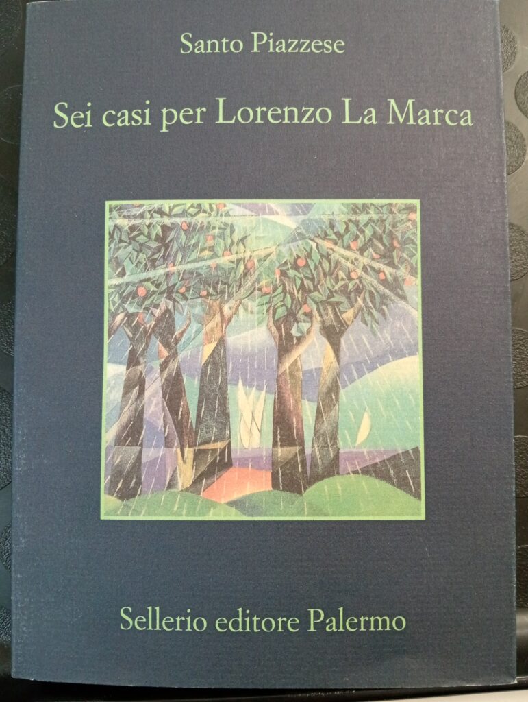 SEI CASI PER LORENZO LA MARCA