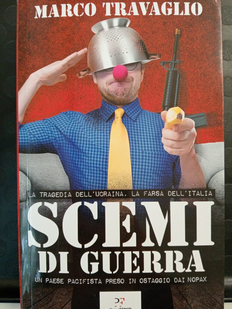 SCEMI DI GUERRA