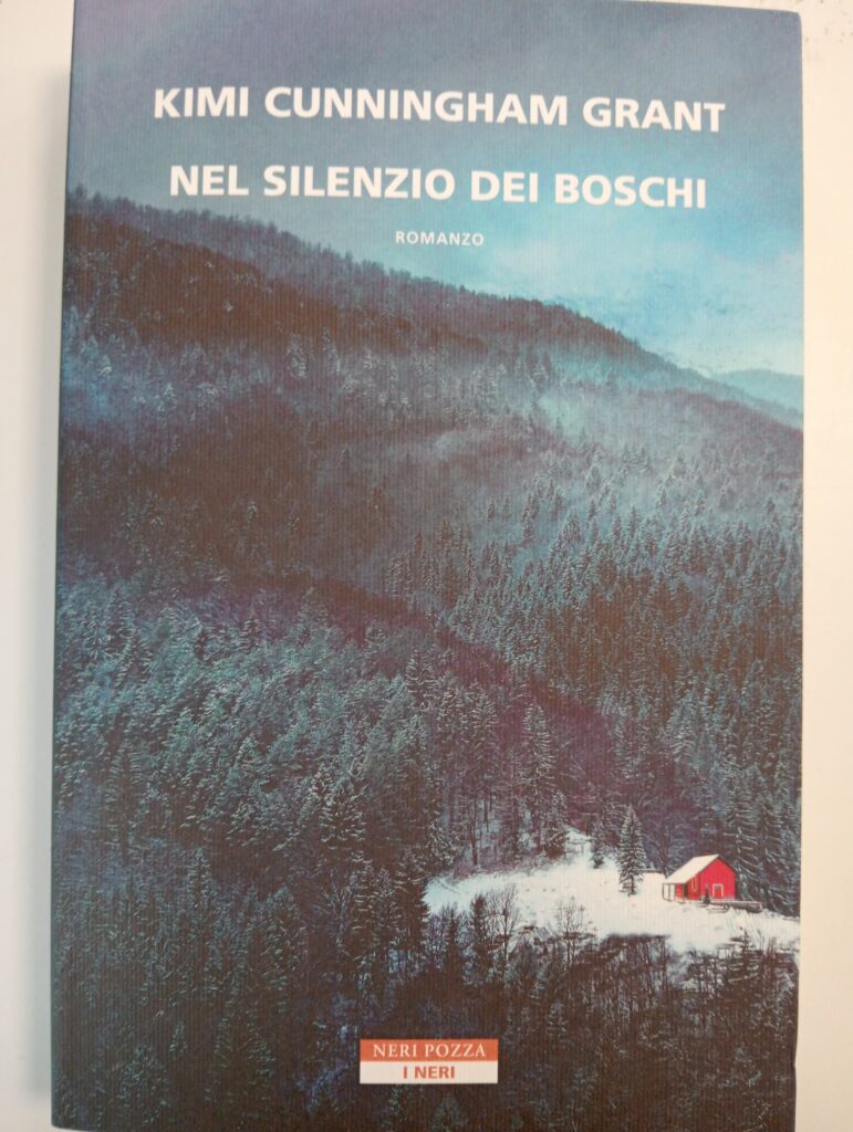 NEL SILENZIO DEI BOSCHI