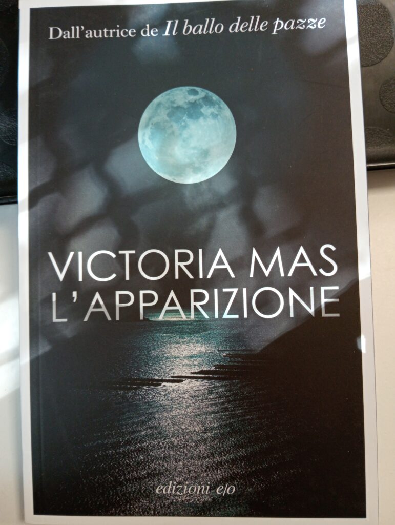 L’ APPARIZIONE