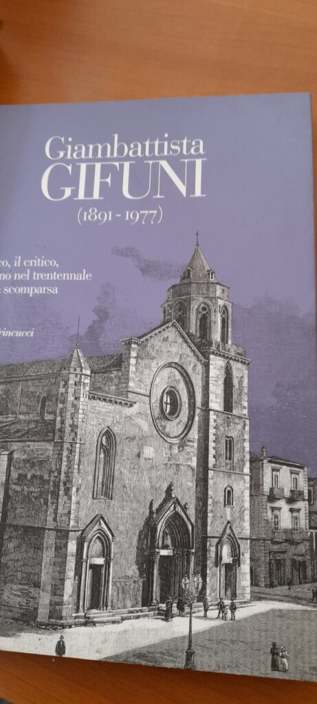 Giambattista Gifuni (1891-1977)