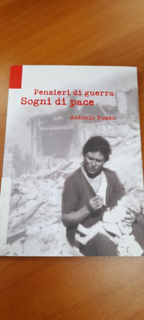Pensieri di guerra
