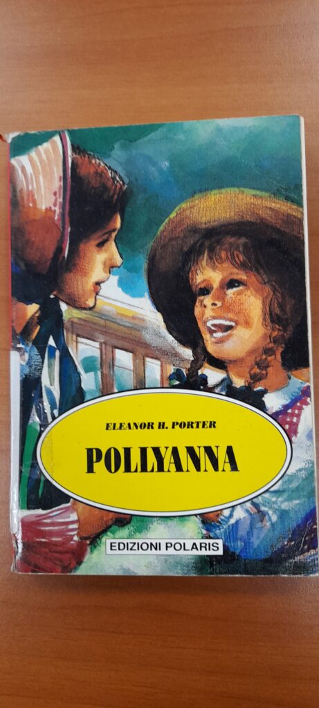 Pollyanna