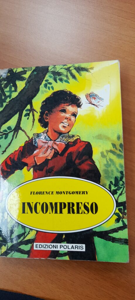 Incompreso