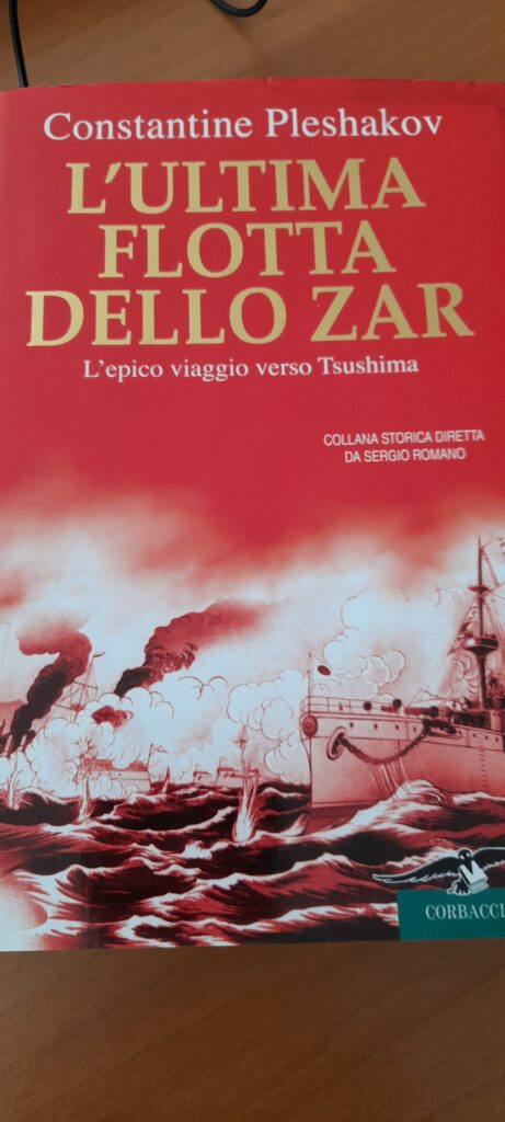 L’ultima flotta dello zar