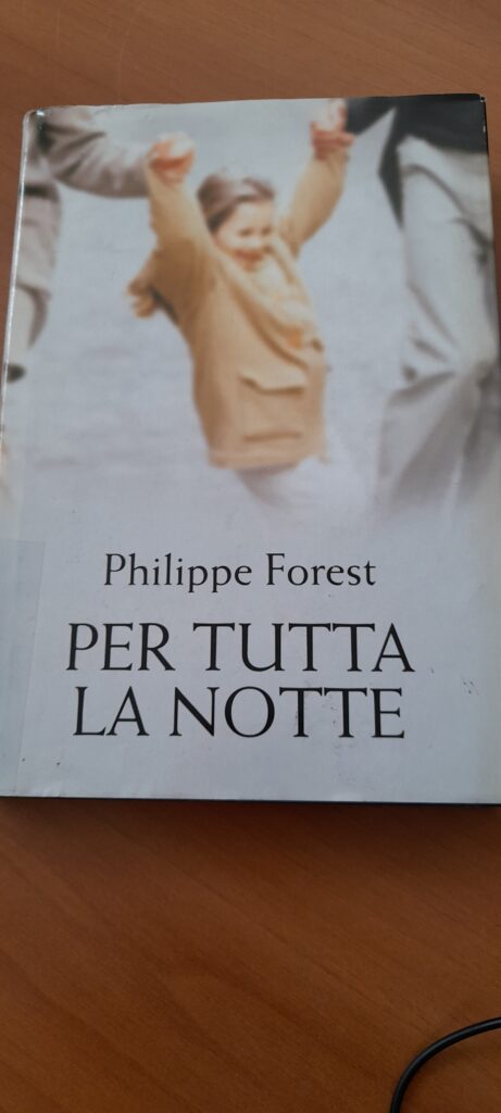 PER TUTTA LA NOTTE