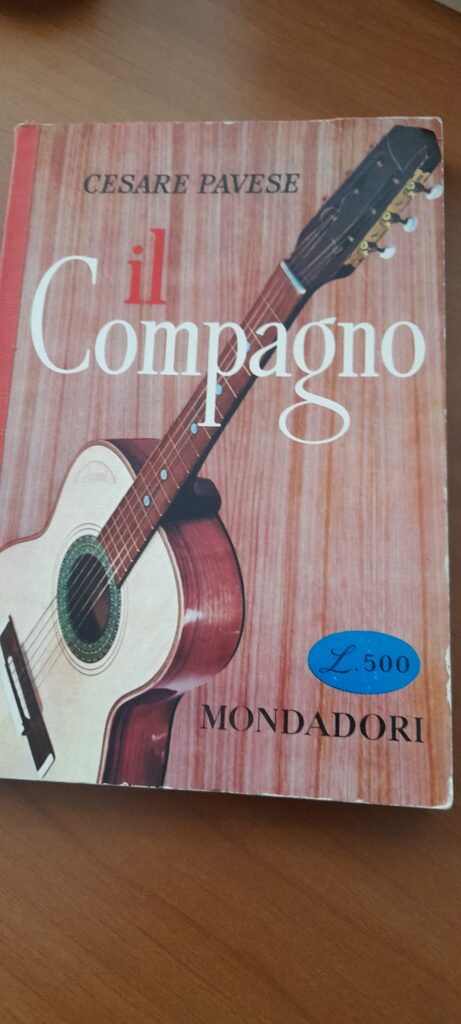 Il compagno