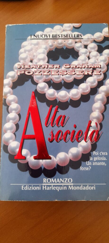 ALTA SOCIETA’