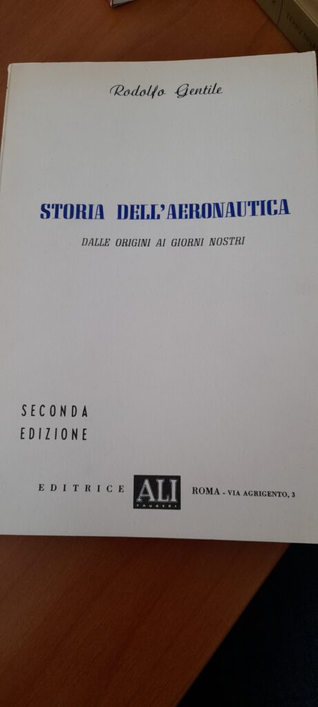 Storia dell’aeronautica