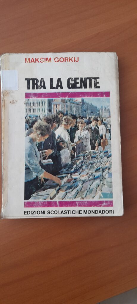 Tra la gente