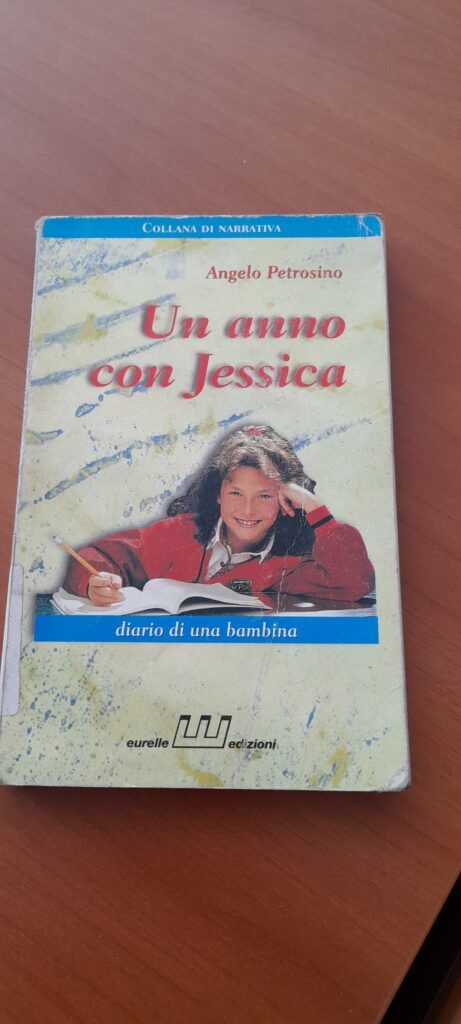 Un anno con jessica