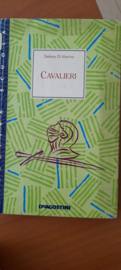 Cavalieri