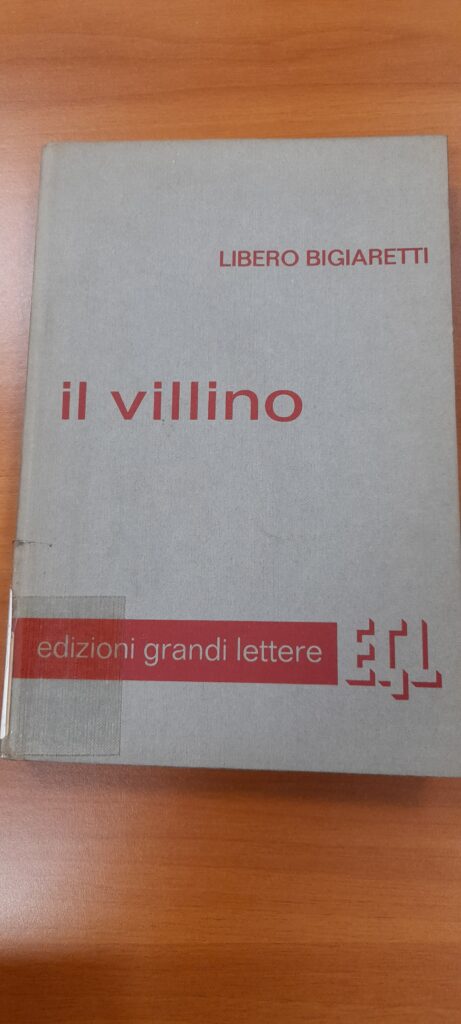 Il villino