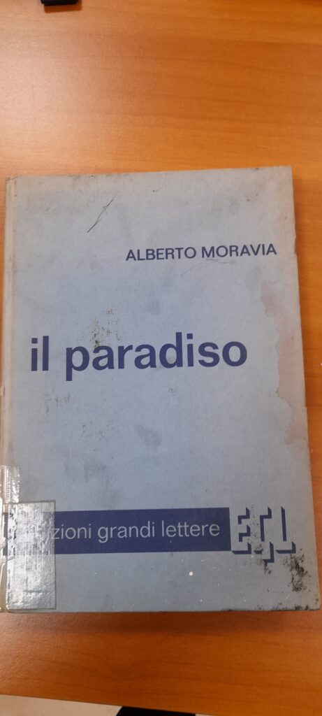 il paradiso