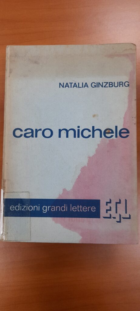 Caro michele
