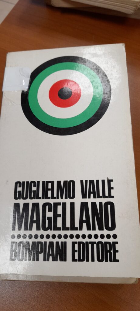 Magellano