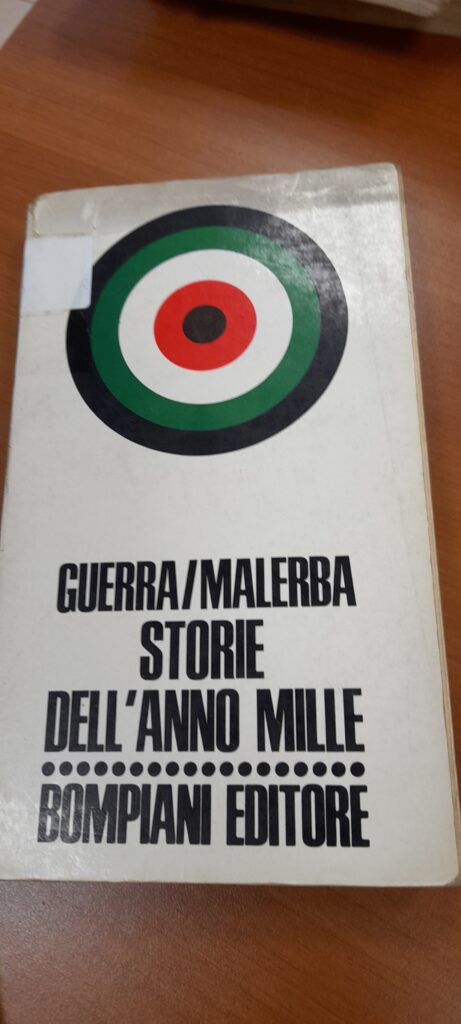 Storie dell’anno 1000