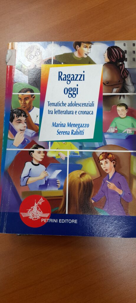 Ragazzi oggi