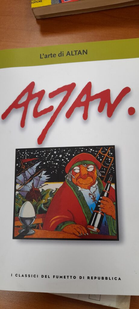 ALTAN