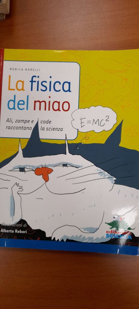 La fisica del miao