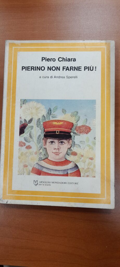 Pierino non farne piÃ¹