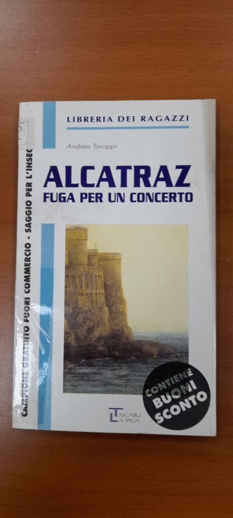 ALCATRAZ