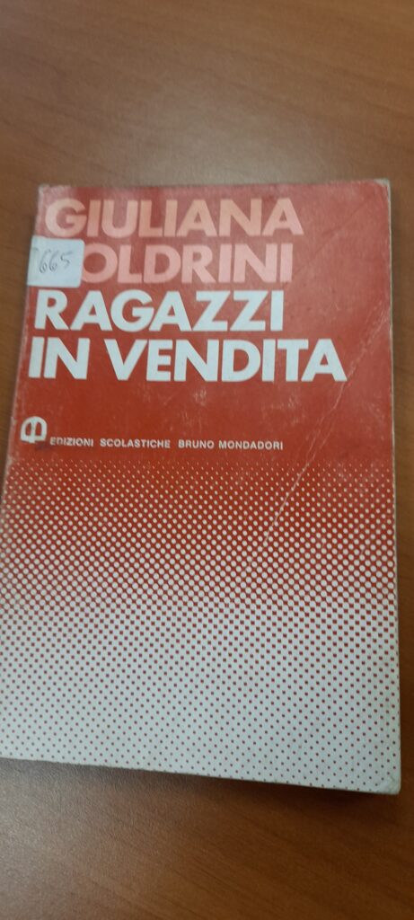 Ragazzi in vendita